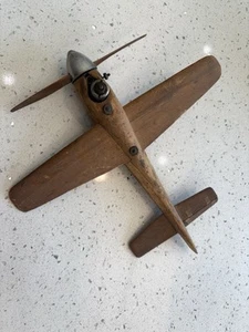 Tiny Speed 1/2a Airplane Tether U-Control - Picture 1 of 5