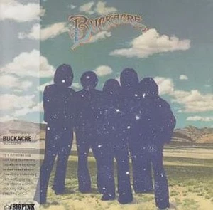 buckacre: buckacre  CD - Imagen 1 de 1