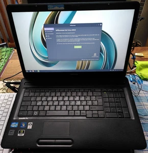 Toshiba Satellite Pro L770 | 17,3" | Intel i5 | 8 GB RAM | 120 GB SSD | GT 525M - Bild 1 von 7