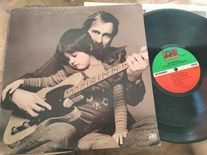 Roy BUCHANAN – A Street Called Straight  - 1st Press US 1976 / EX - Imagen 1 de 3