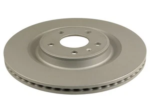 Rear Brake Rotor For 2020-2024 Audi A6 allroad 2021 2022 2023 CB622SJ - Picture 1 of 1