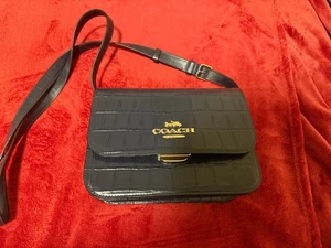 Coach Brynn Flap Crossbody C5631  - Bild 1 von 7