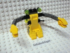 Lego Alpha Team Robot Diver Mech Suit from 4790 - Picture 1 of 4