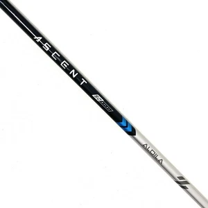 Aldila Ascent 50 Senior Flex Hybrid Iron Shaft - Picture 1 of 1