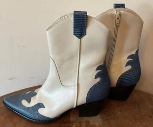Claude by Matisse Women's Western Boots 9.5M - Picture 1 of 7