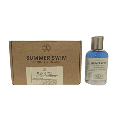 Summer Swim EDP 100 ml/3,4 oz por Macarena Foto 1 de 4