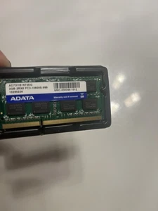 MEMORY RAM ADATA AD73I1B1672EG - Foto 1 di 5