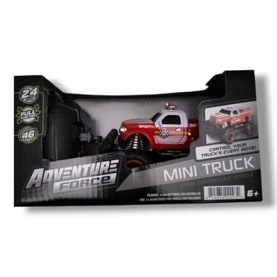 Adventure Force Mini Truck Radio Controlled Vehicle - Image 1 of 4