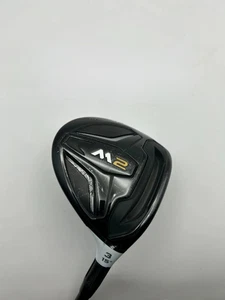TaylorMade 3W 15 Fairway wood KURO KAGE Silver Dual-Core TiNi 60 X RH 1464 - Picture 1 of 15