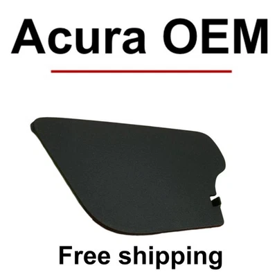 OEM ACURA TL 04-08 Manija de puerta Panel de puerta Cubierta de tornillo Tapa Pasajero Lado derecho Foto 1 de 4
