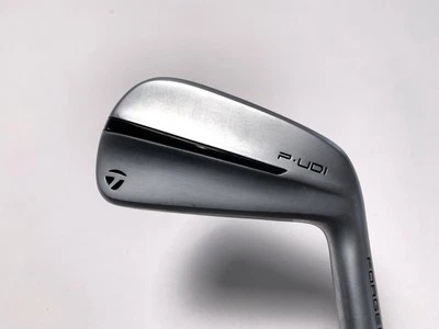 TaylorMade P-UDI Tour Выпущенный Dot 2 Универсальный Айрон 17* NS Pro Modus 3 Tour Жесткий RH - Изображение 1 из 4