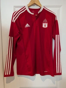 AMERICA DE CALI Soccer Football Adidas Men's Size S Climacool - Picture 1 of 17