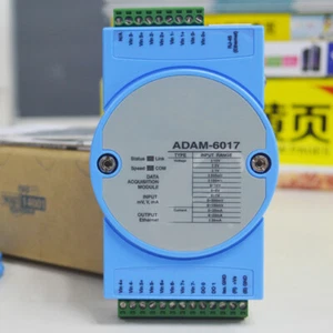 ADAM-6017 para módulo de entrada analógica Advantech - Imagen 1 de 3
