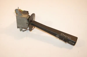 Volvo 240 windshield wiper stalk w/ front and rear washer switches for 245 wagon - Picture 1 of 4