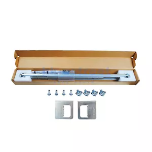 2CKCH Dell PowerEdge 2U Static Rail Kit for C6220 C6300 C6400 C6420 C6525 6MFY2 - Picture 1 of 12