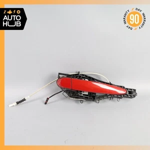 2012 BMW F30 328i Rear Right Passenger Side Exterior Door Handle OEM - Bild 1 von 14