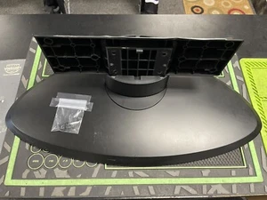 Element FLX-3211B TV Stand FLX-3211B-STAND-BWS - Picture 1 of 2