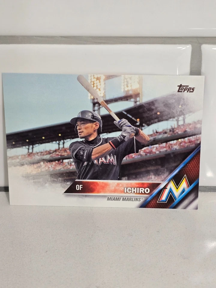 2016 Topps Series 1, 2, Update, Holiday Rookies/Vets/Parallels/Variations U Pick - Image 1 of 1