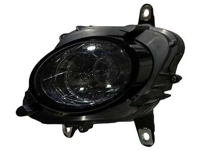 BENTLEY CONTINENTAL GT intermitente luz intermitente LH intermitente indicador de señal de giro 3SD953041 Foto 1 de 4