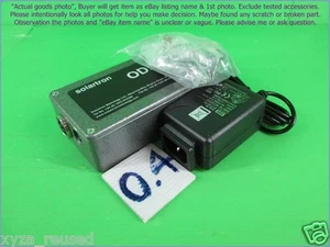 Solartron OD5 & GI12-US1210, Adattatore di Alimentazione Trasduttore come da foto, sn: set A.. - Foto 1 di 10