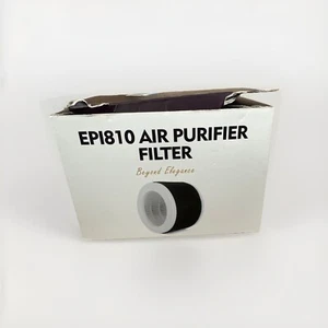 Mooka Luftreiniger Beyond Elegance Luftreiniger Neu im Karton. EP1810 - Bild 1 von 1