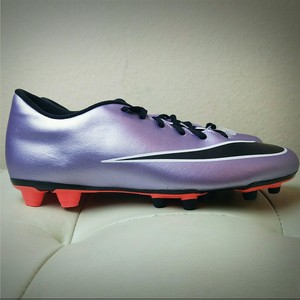 Las mejores ofertas en Botines de fútbol púrpura 12 EE. UU. para hombres |  eBay
