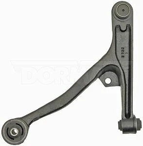 For Dodge Neon 95-99 Control Arm and Ball Joint Assembly Front Passenger Side Foto 1 de 4