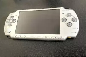 Sony PSP 2000 Crisis Core: Final Fantasy FF VII 10th Anniversary Limited Trödel - Bild 1 von 12