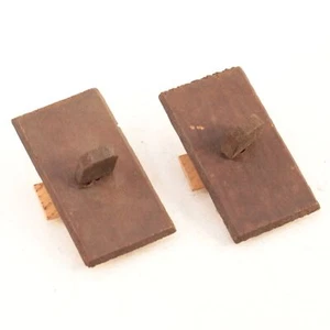 Kuckucksuhr Gehäuse Seitentüren - SM331 - Bild 1 von 2