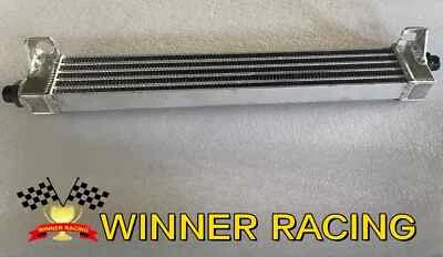 👍Oil Cooler fit for BMW E24 E30 E31 325i 325is 325ix M6 1988-1991 OE#31011 - Image 1 of 4