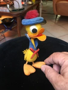 Old Donald IN Pannolenci Years 50 Duck - Picture 1 of 6