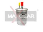 Fuel Filter For Ford Jaguar Ssangyong Maxgear 26-0047