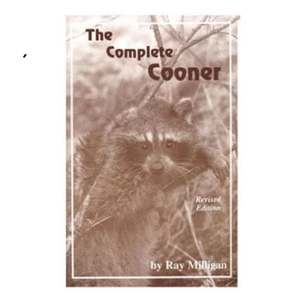 The Complete Cooner - Ray Milligan - Book - Imagen 1 de 1