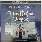 La chapelle italienne - Livre audio sur 6 CD