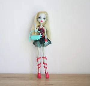 Monster high lagoona blue dance class - Imagen 1 de 1