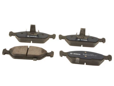 Juego de pastillas de freno delanteras Bosch 64946RTTS 1995 1996 1997 1998 para Kia Sephia 1994-2000 Foto 1 de 2