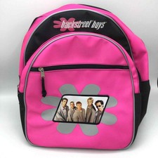 backstreet boys backpack