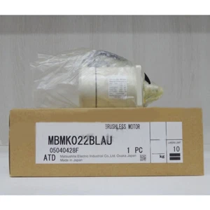 Servomotor de CA para Panasonic MBMK022BLAU - Imagen 1 de 1
