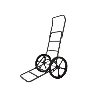 RIVERS EDGE TREESTANDS Rivers Edge Game Cart, Haul Large Game, Tri-Fold Design, 300lb Capacity, RE790