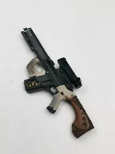 1/6 Gun Weapon Figure Hot Toys Avatar Jake Sully HT MMS683 Collectible Accessory - Picture 1 of 2
