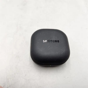 Replacement Genuine Charging Case for SAMSUNG Galaxy Buds 2 Pro Earbuds Graphite - Picture 1 of 3