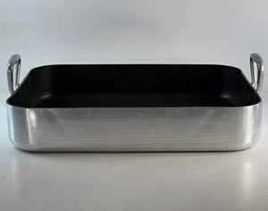 Profesional - WILLIAMS SONOMA - FRANCIA - Tostador antiadherente - Grande 18” H - 14” W - Imagen 1 de 24
