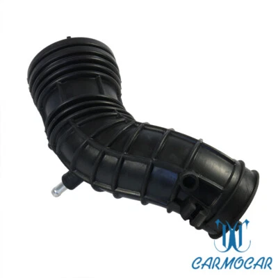 For 2003 - 2005 Honda Accord 2.4L Air Intake Hose Air Cleaner Tube Flow HS013 Foto 1 de 4