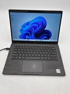 Dell Latitude 7310 - Intel Core i7, 16 GB RAM, 256 GB NVMe SSD, Windows 11 Pro - Foto 1 di 3
