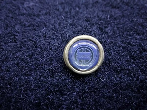 Pins Spilla Spille Vintage Stemma Logo Auto Collezionismo Lancia 15mm - Foto 1 di 1