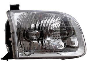 Right Headlight Assembly For 01-04 Toyota Tundra Sequoia 4.7L V8 KR69J5