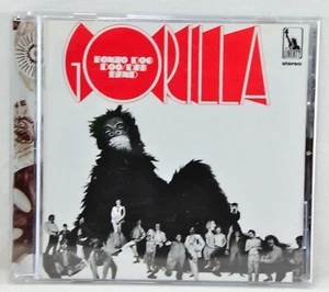 BONZO DOG DOO DAH BAND - Gorilla - CD Liberty 2007 - Picture 1 of 4