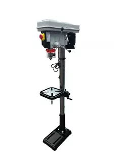 PEDESTAL DRILL – 12 Speed 16mm - ¾ HP Part No.: ZJB4116HL Code 1 - Picture 1 of 7