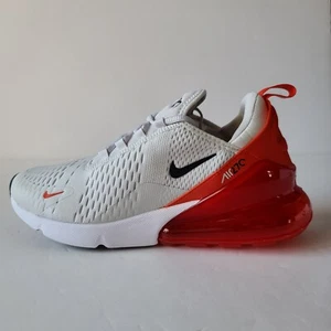 Nike Air Max 270 Photon Dust Picante Rojo Negro AH8050-029 Para hombres Talla 9.5 - Imagen 1 de 5