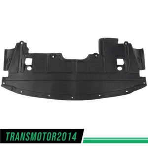 Front Engine Splash Shield New Fit For 2007-2009 Nissan Altima 2009-2014 Maxima - Foto 1 di 9